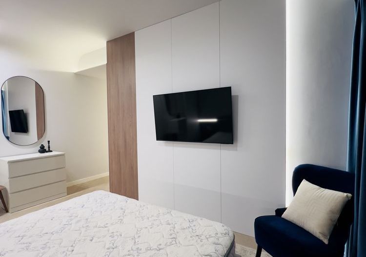 Apartament 3 camere Aviatiei Bucuresti - Poză 5