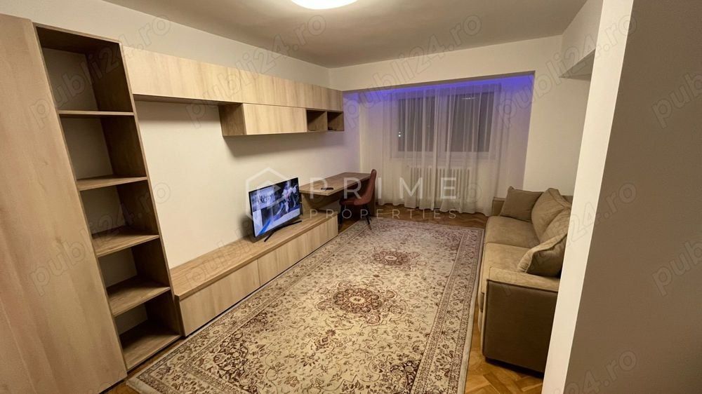 Apartament cu 4 camere, 2 băi – Ultracentral, Piața Teatrului - Poză 4