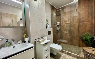 Apartament exclusivist cu 2 camere | Terasă de 16 mp | Parcare | Sopor - Poză 13