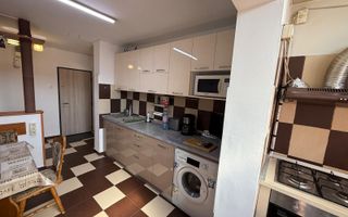 Apartament Rahova cu centrala si loc de parcare la doar3.5km de Unirii - Poză 11