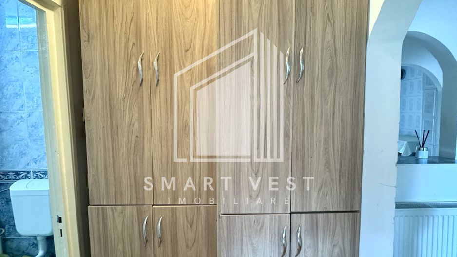 Apartament 3 camere decomandat | 78 mp | Zona Carpati 2 - Poză 14