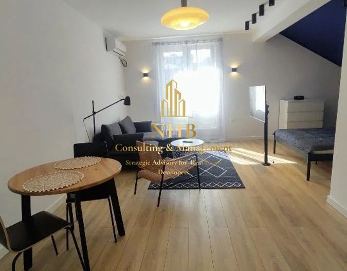 Studio modern | Floreasca - Poză 8