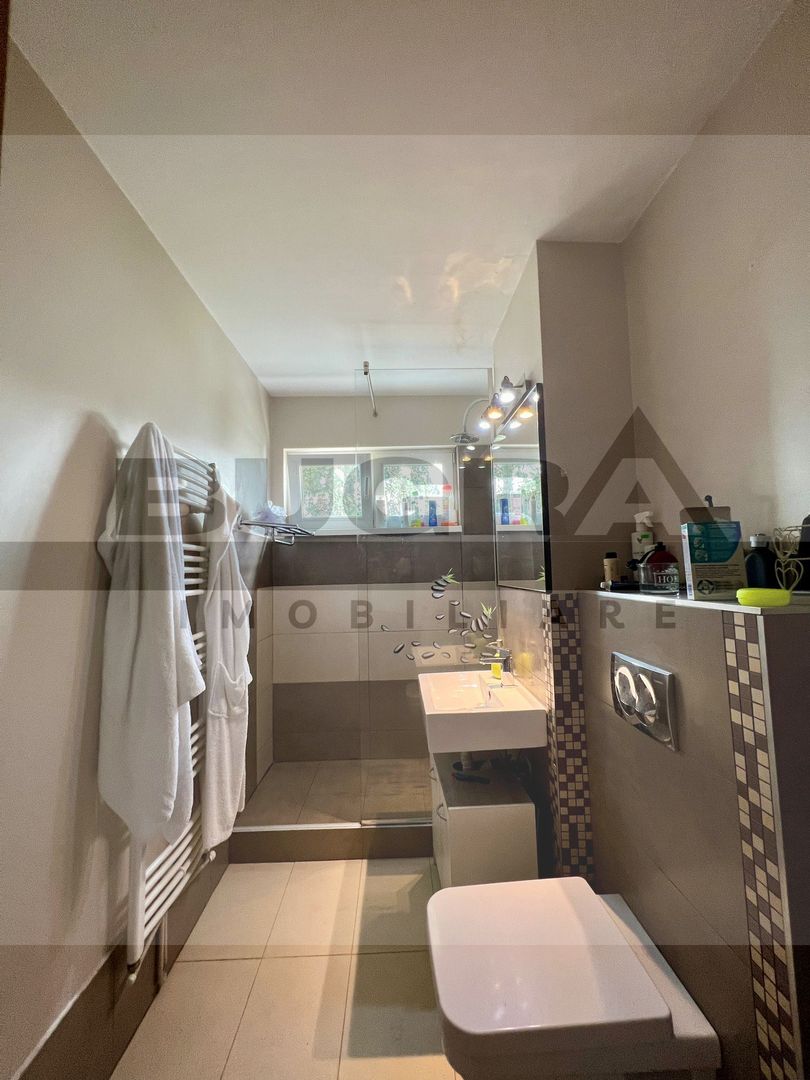 Apartament 3 camere, 64mp, decomandat, PETFRIENDLY, zona McDonalds - Poză 12