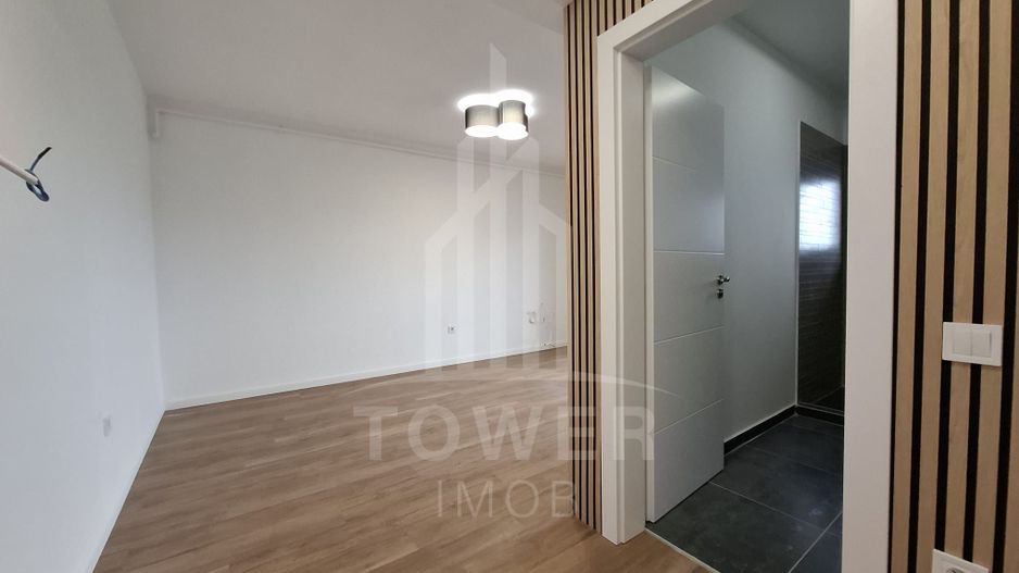APARTAMENT DE VÂNZARE CU GRĂDINĂ – ZONA LACUL LUI BINDER - Poză 4