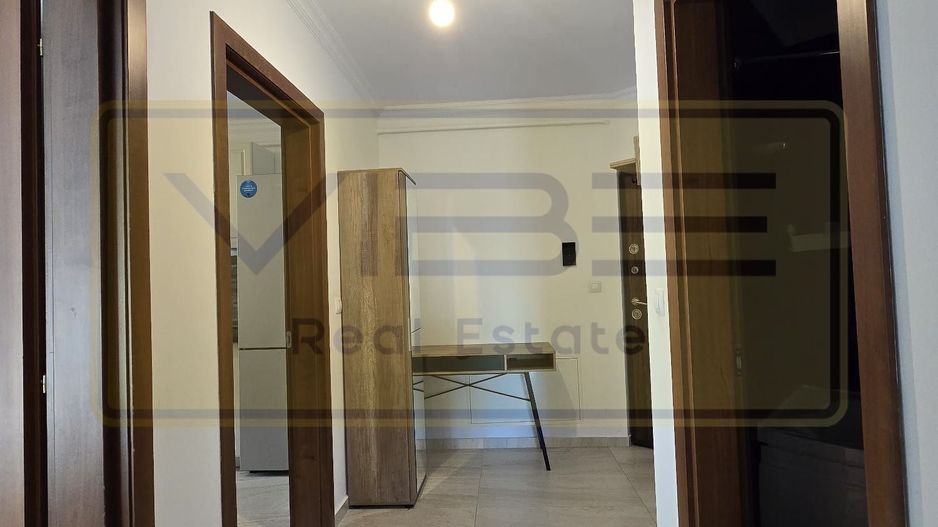 Pacurari - Bloc nou- 2 camere - Decomandat - parcare privata - 499 euro - Poză 10