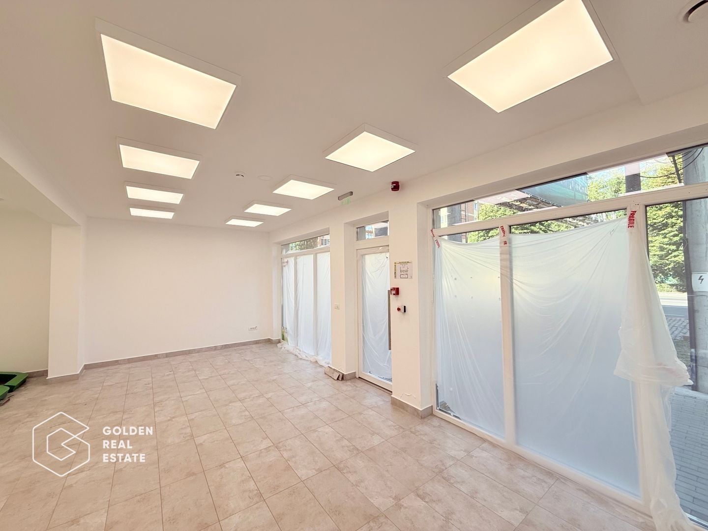 Spațiu comercial de inchiriat, Calea Victoriei - Poză 1