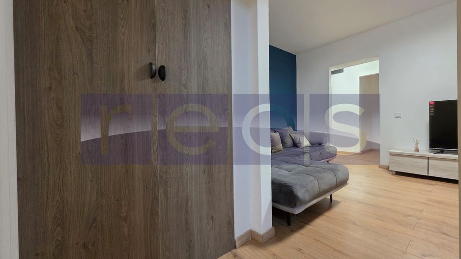 VANZARE 2 CAMERE -SEMIDECOMANDAT -TIMPURI NOI - Poză 9