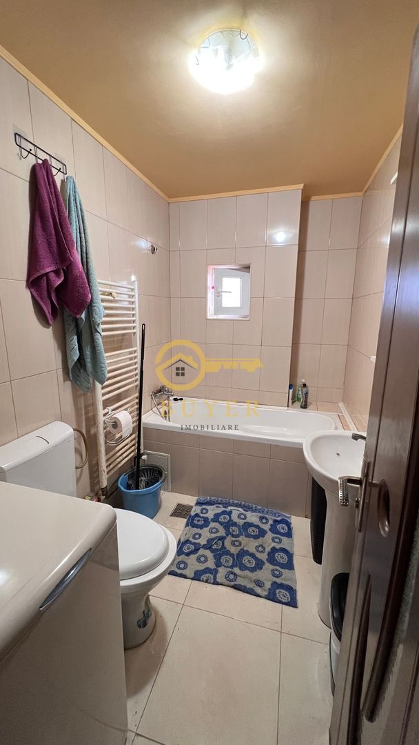 Apartament 2 Camere zona Agentia de Mediu - Poză 4