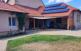 casă eco de lux de vânzare - Poză 2