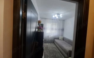Apartament 3 camere de vânzare, zona Metalurgie, Iași - Poză 2