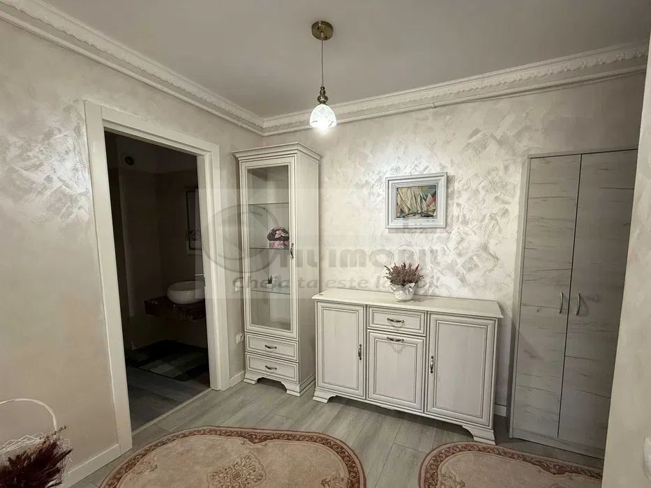 Apartament cu 1 camera INTABULAT - Etaj 1 - Bloc Nou - Pacurari-Rediu - Poză 2