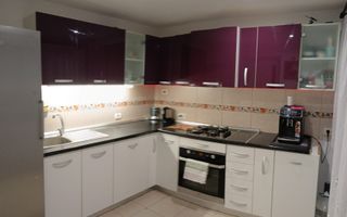 Giroc-Satu Batran | Casa individuala | 3 Camere | Mobilata-Utilata | Garaj - Poză 8