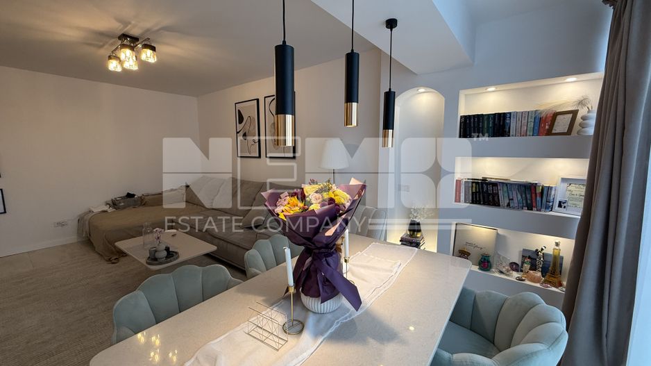 Apartament 4 Camere | 2 Balcoane | Rădăuți - Poză 37