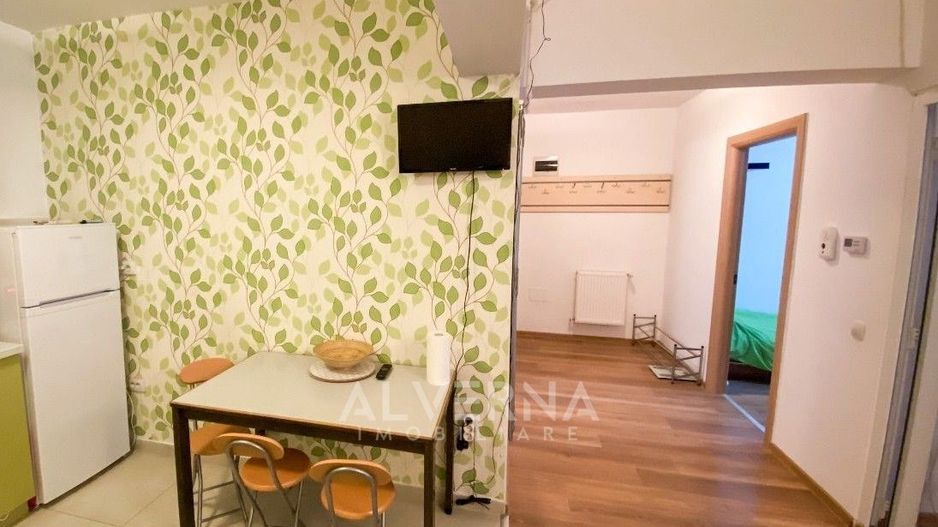 Apartament 2 camere | decomandat | 50mp+balcon | zona Iris - Poză 7