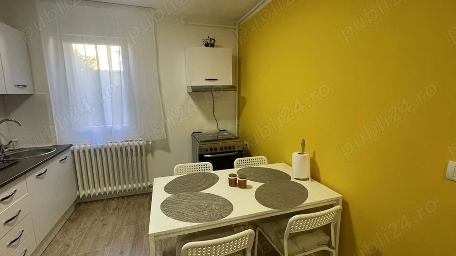Apartament 2 camere zona Tipografilor aproapede Medicina - Poză 8