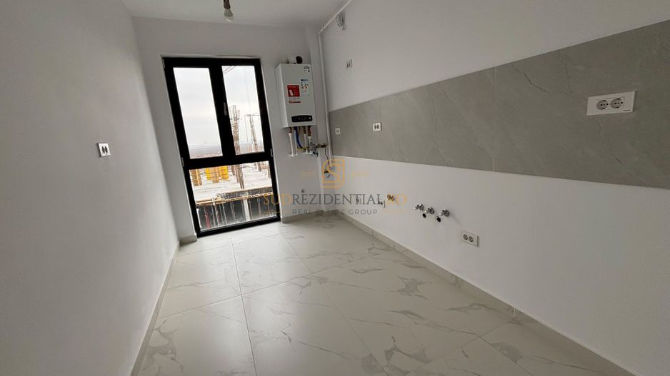 Garsoniera de inchiriat, Sky Garden Residence, acces metrou Berceni - Poză 4