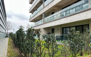 Chirie I Apartament 3 camere I 135 mp IBoxaI Pipera I Scoala Americana - Poză 44