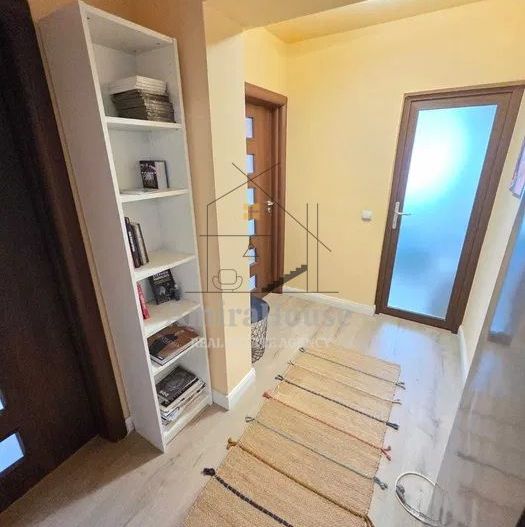 Apartament 3 camere, finisat, 61 mp, zona Muzeul Apei Floresti - Poză 14