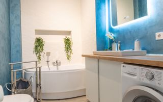 Apartament 2 Camere | 50 Mp | Parcare | Parc Poligon | Zona Sub Cetate - Poză 5