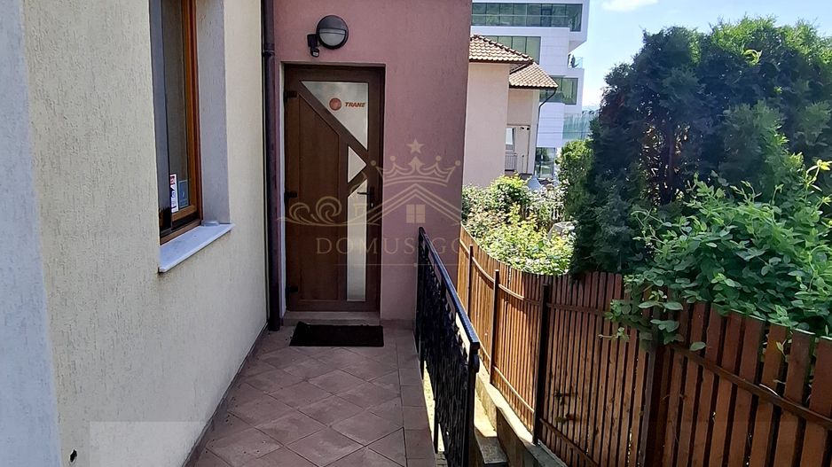 Apartament modern cu 3 camere | In vila | Grigorescu - Poză 15