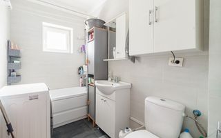 2 camere etaj 1 din 3 Leroy Merlin Bragadiru - Poză 3
