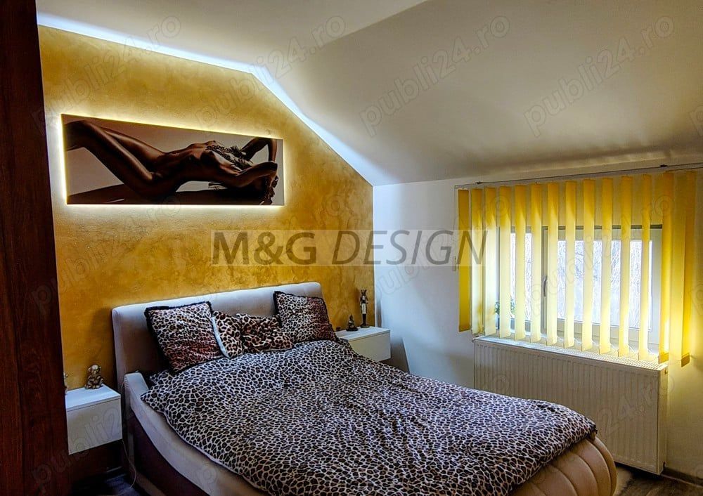 Apartament confort 1 decomandat etaj 2 3 camere Dumbravita - Poză 7