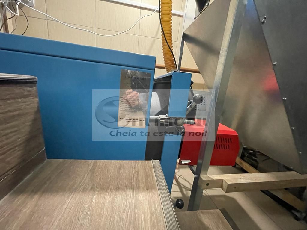 CASA/VILA DE INCHIRIAT - MOARA DE VANT - 800 EURO - Poză 29