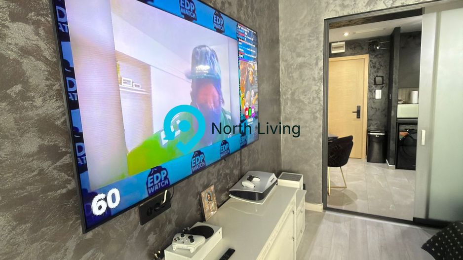 Apartament 2 camere-  Rin Grand Residence/Vacaresti - Poză 15