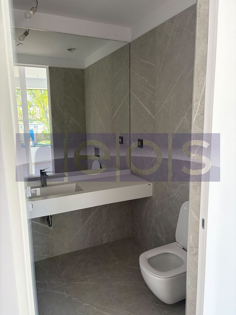 VANZARE APARTAMENT PREMIUM 2 CAMERE | 63MP | ONE LAKE CLUB | FLOREASCA - Poză 10