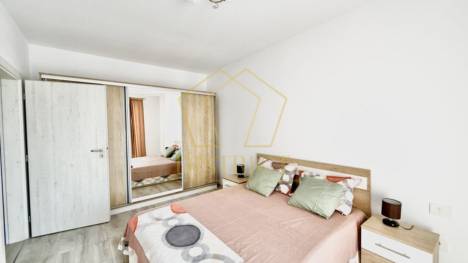 Apartament modern decomandat 2 camere | Aradului - Poză 2
