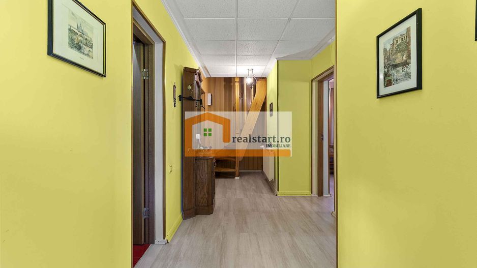 Pet Friendly, Vedere Padure, 5000mp teren, D+P+1E+M, semineu, foisor - Poză 17