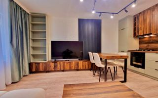 Apartament 3 Camere | Ultrafinisat | 63 mp | Gheorgheni | Lux|  Iulius Mall - Poză 26