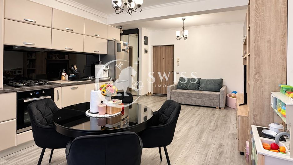 Oportunitate investiție | 2 camere mobilat | 5min Sigma Zorilor | UMF - Poză 7