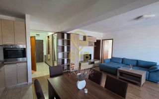 De închiriat apartament cu 3 camere în bloc nou -  Prima Nufărul - Poză 3