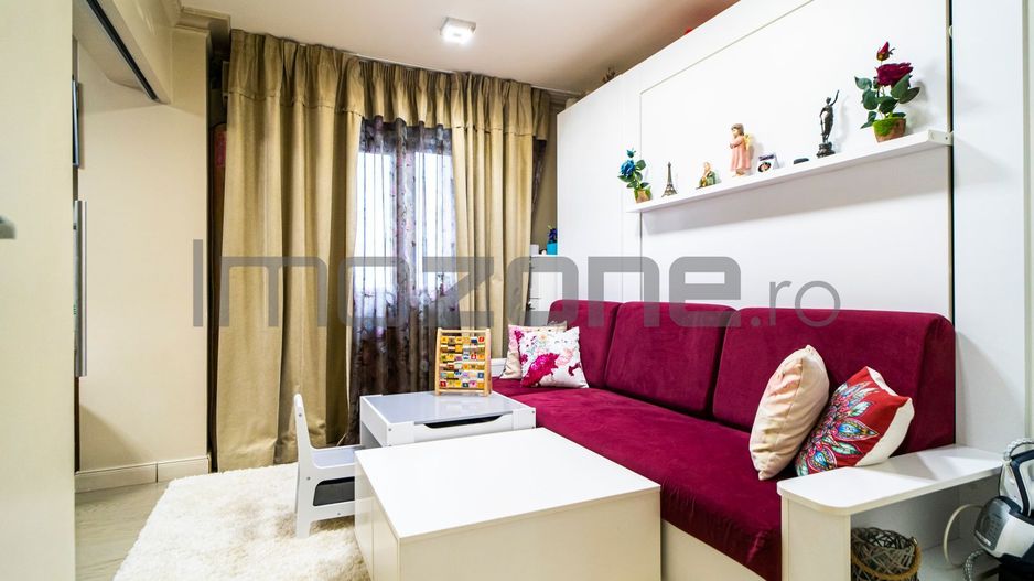 Lizeanu, 4 camere, bloc stradal reabilitat, mobilat, utilat complet, comision 0% - Poză 10