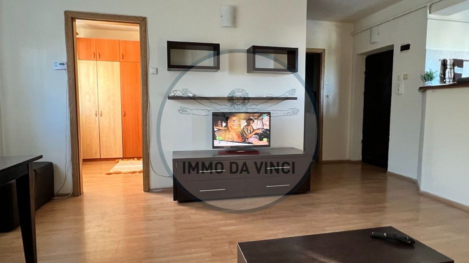 Apartament de închiriat langa Facultatea Tehnica - Poză 5