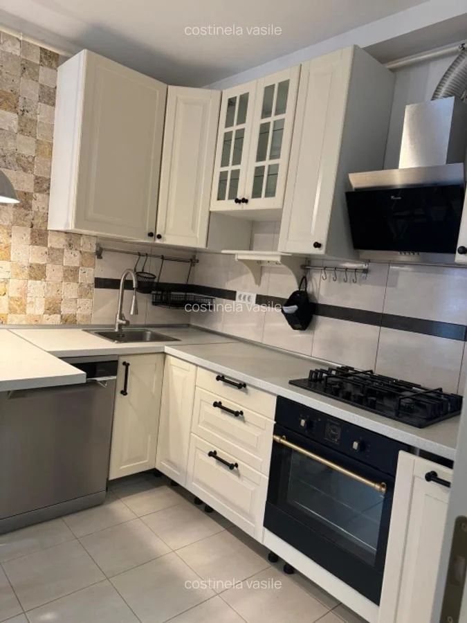 Apartament 2 camere zona Timpuri Noi - Poză 13