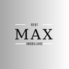Rent Max Imobiliare - Logo