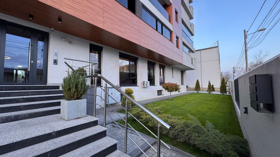 De vanzare 2 camere in Galati, Complex Flamingo, imobil 2022 - Poză 9