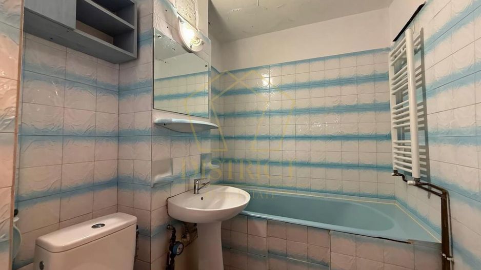 Apartament cu 2 camere de vanzare | Lipovei - Poză 8