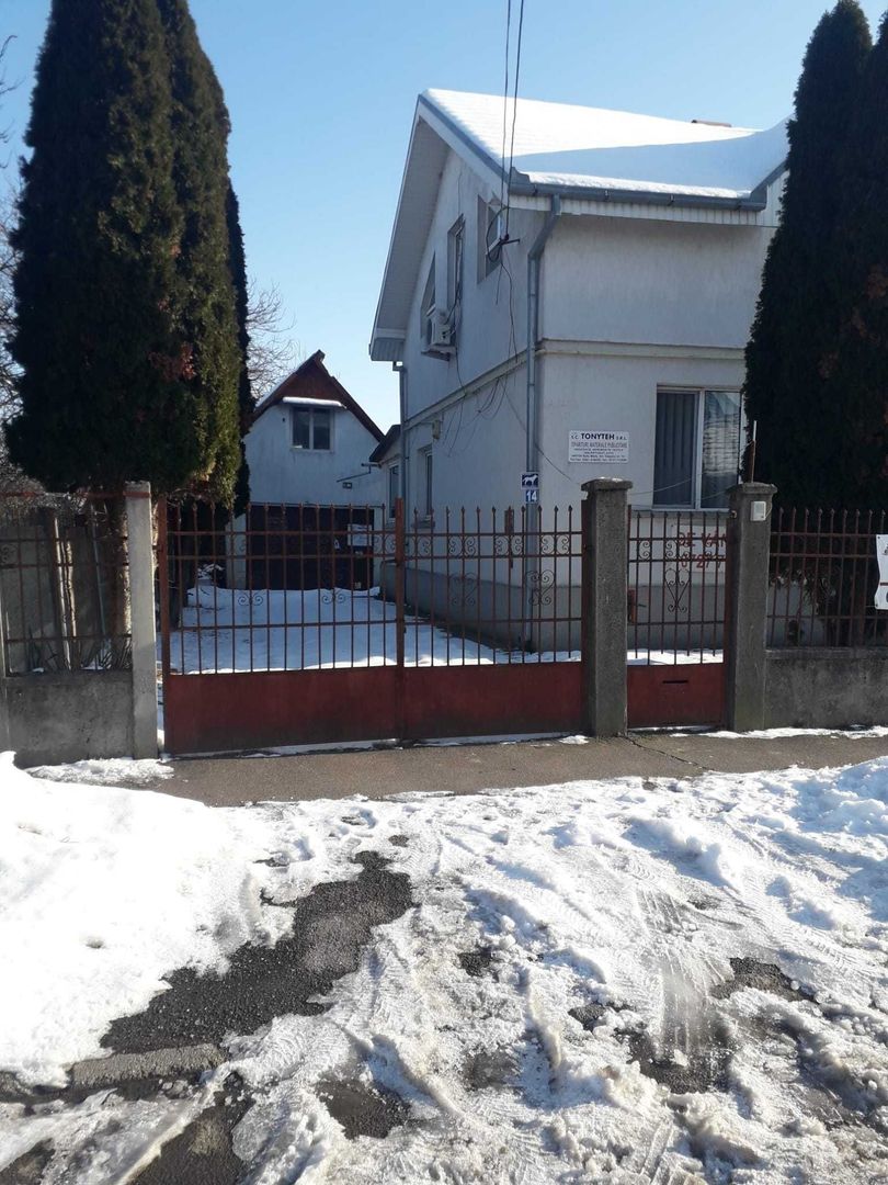 CASA DE VANZARE -137 MP utill, teren 536 MP, strada Oasului - Poză 3
