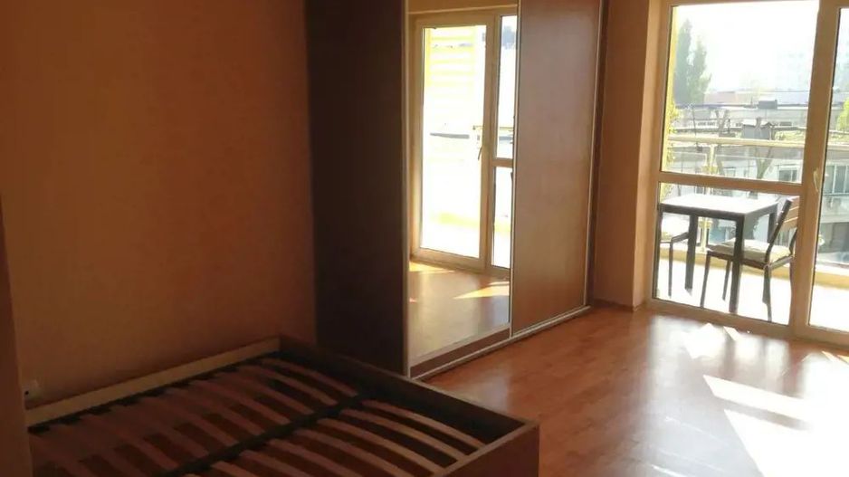 Garsonieră decomandată, mobilată, utilată, lângă Auchan Titan - Poză 4