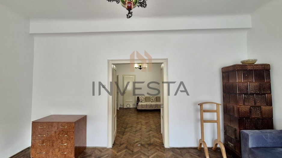 Apartament 3 camere cu acces la Curte Interioara – Zona Clincilor - Poză 3