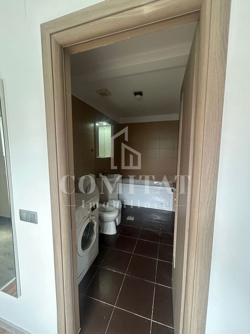 Apartament cu 2 camere | Curte | Zona Piata 14 Iulie - Grigorescu - Poză 11