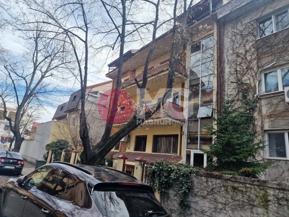 Imobil de vanzare- Dorobanti- Televiziune - Poză 3