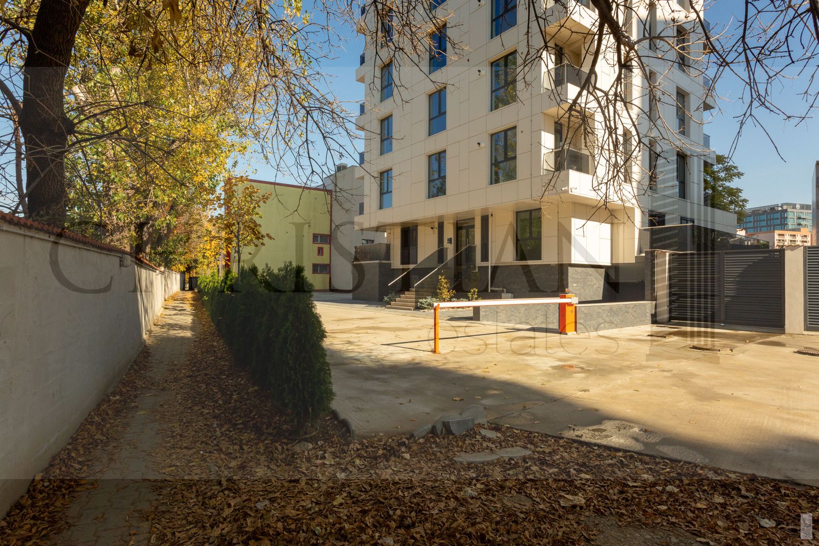 Premium Studio - Ranetti Premium Apartments 2021 - Poză 13