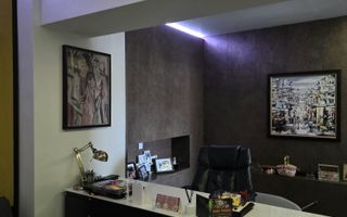 Apartament Superb 3 Camere  Upground Residence Pipera - Poză 12