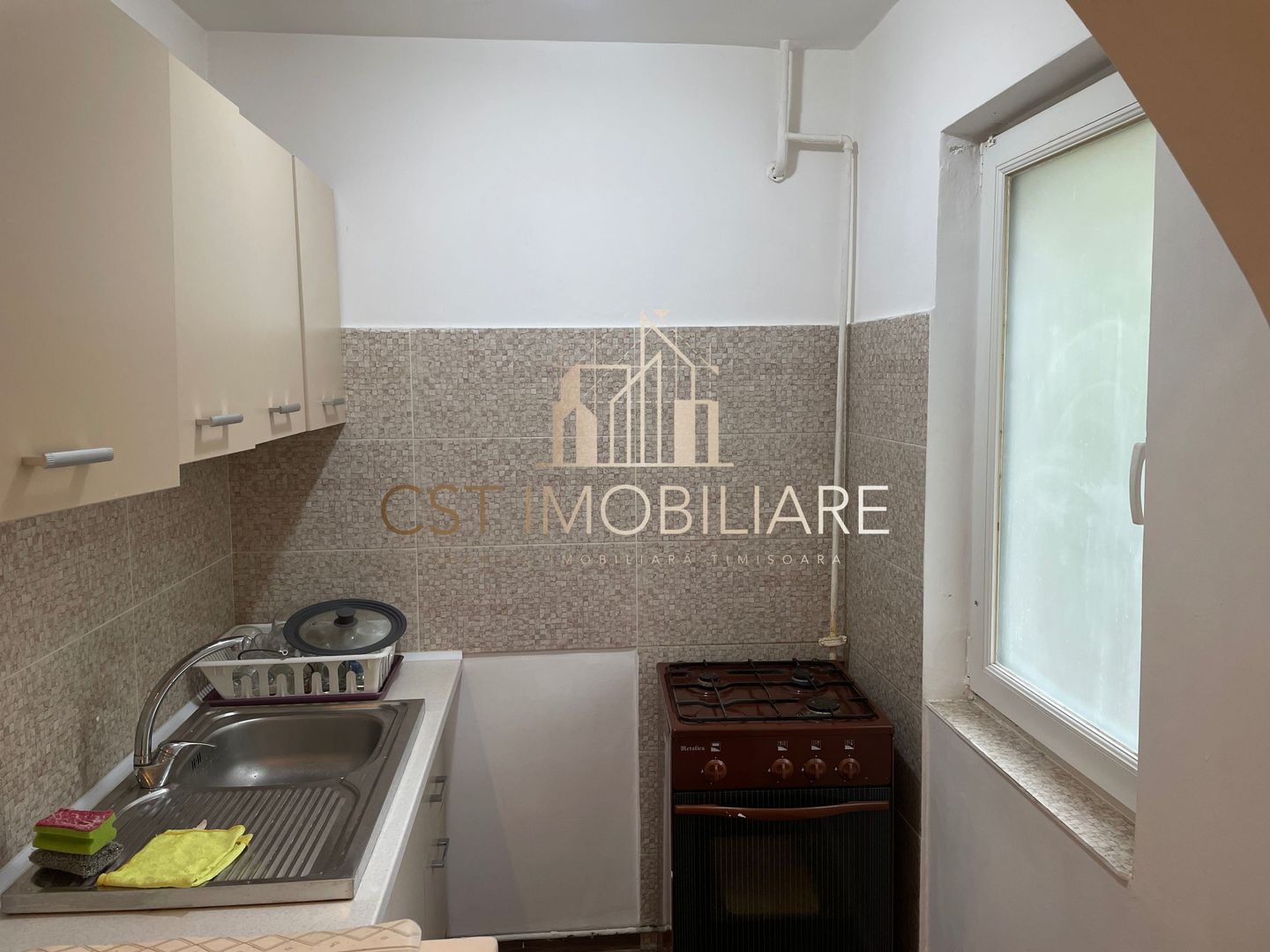 Apartament 2 camere / Zona Gheorghe Lazăr - Poză 6