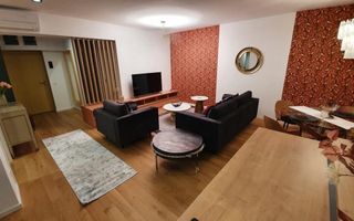 Apartament 2 camere – 61 mp – Aviației Park – parcare subterană - Poză 2