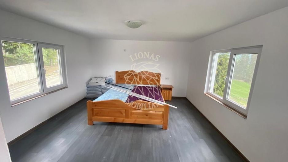 Casa/Imobil cu magazin - Zona Colibita - Poză 1